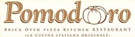 Pomodoro Logo